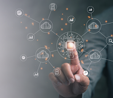 Business transformation