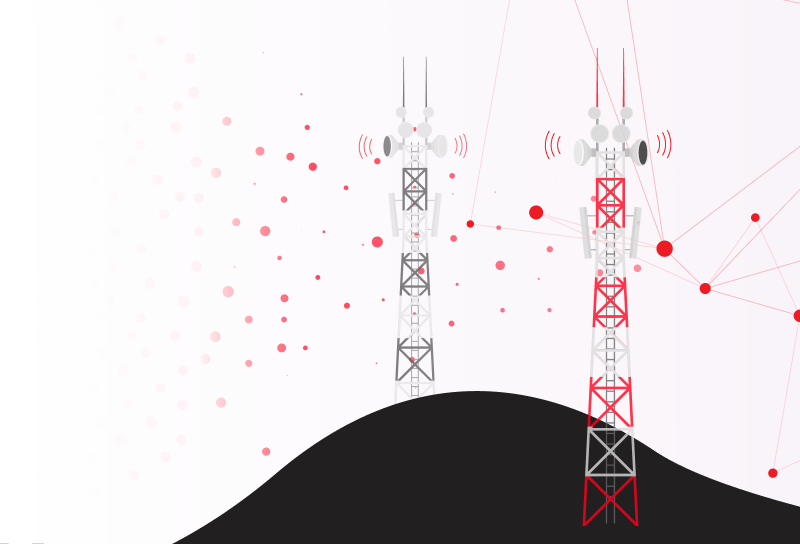 Optimize the metric to increase your tower valuation