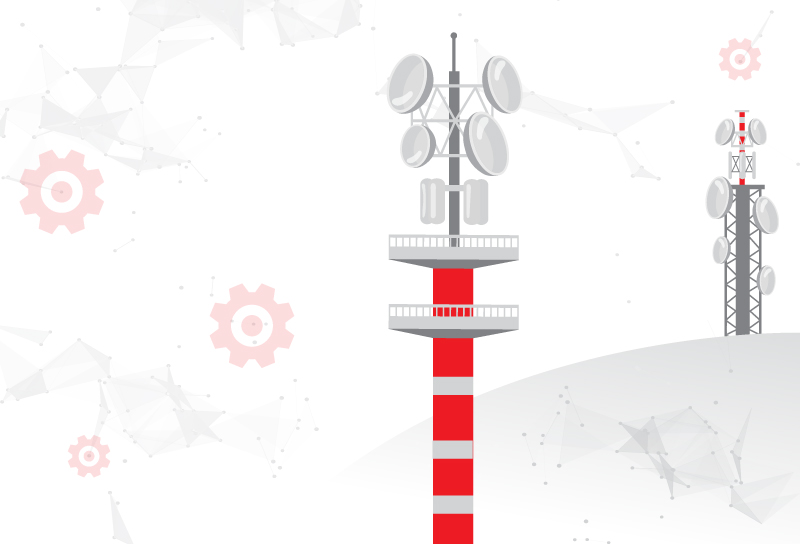 Telecom Site Lifecycle Management