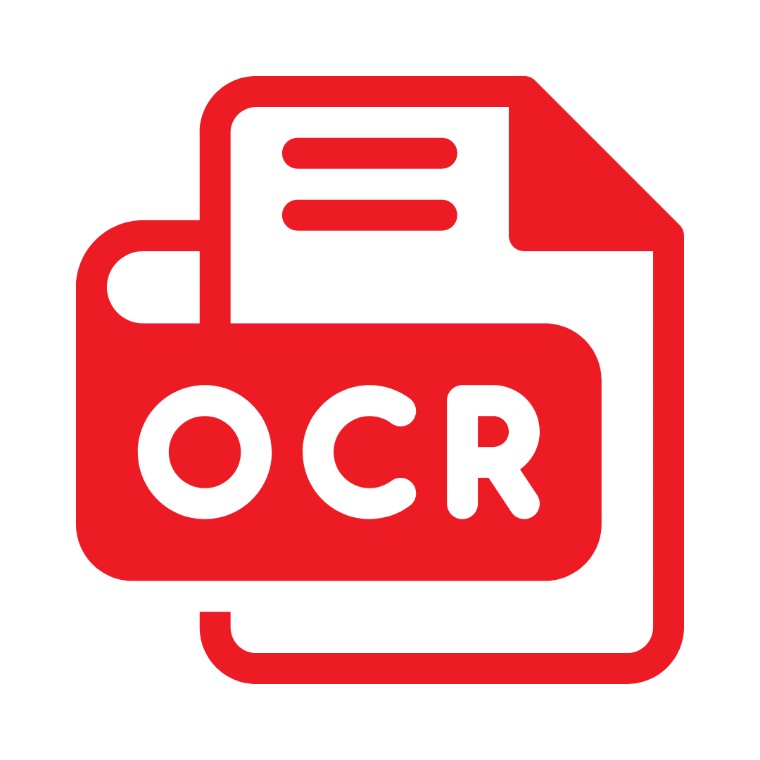 OCR