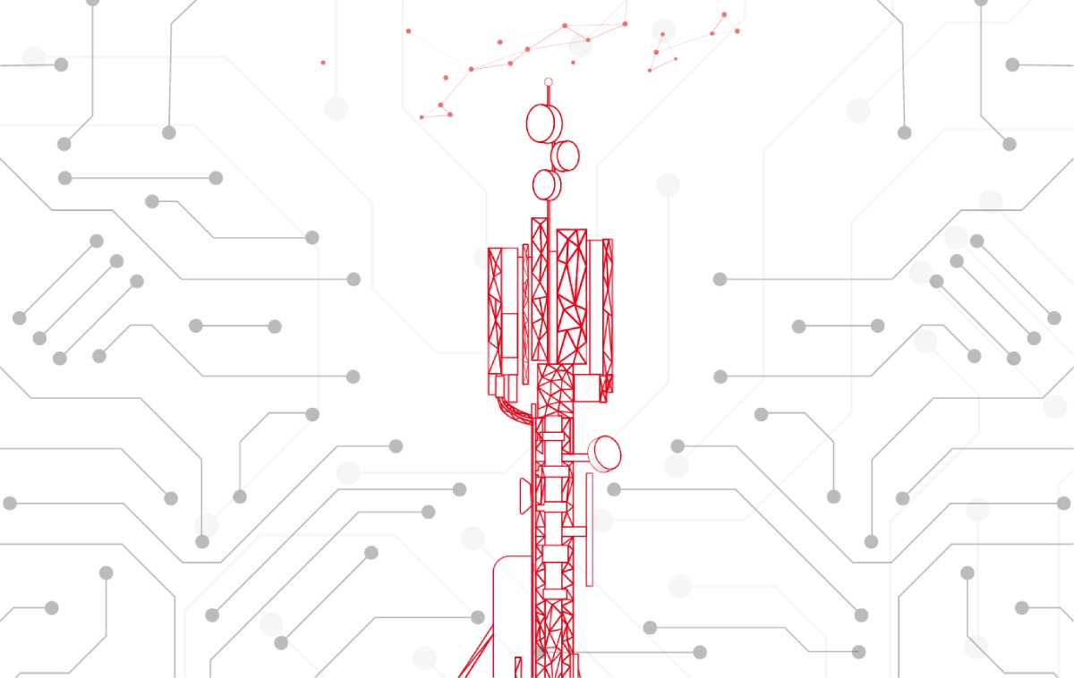 towerco digitalization journey