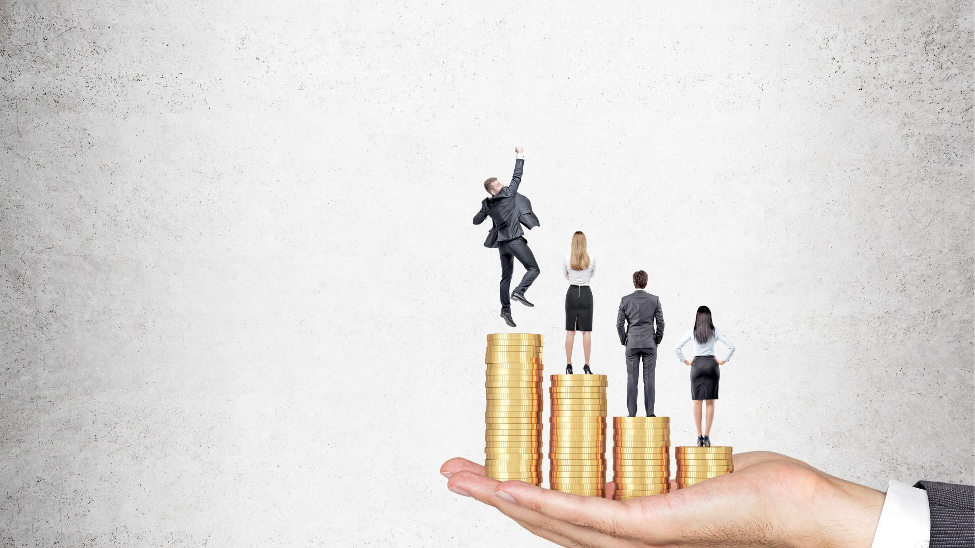 Tarantula – Monetizing Towers