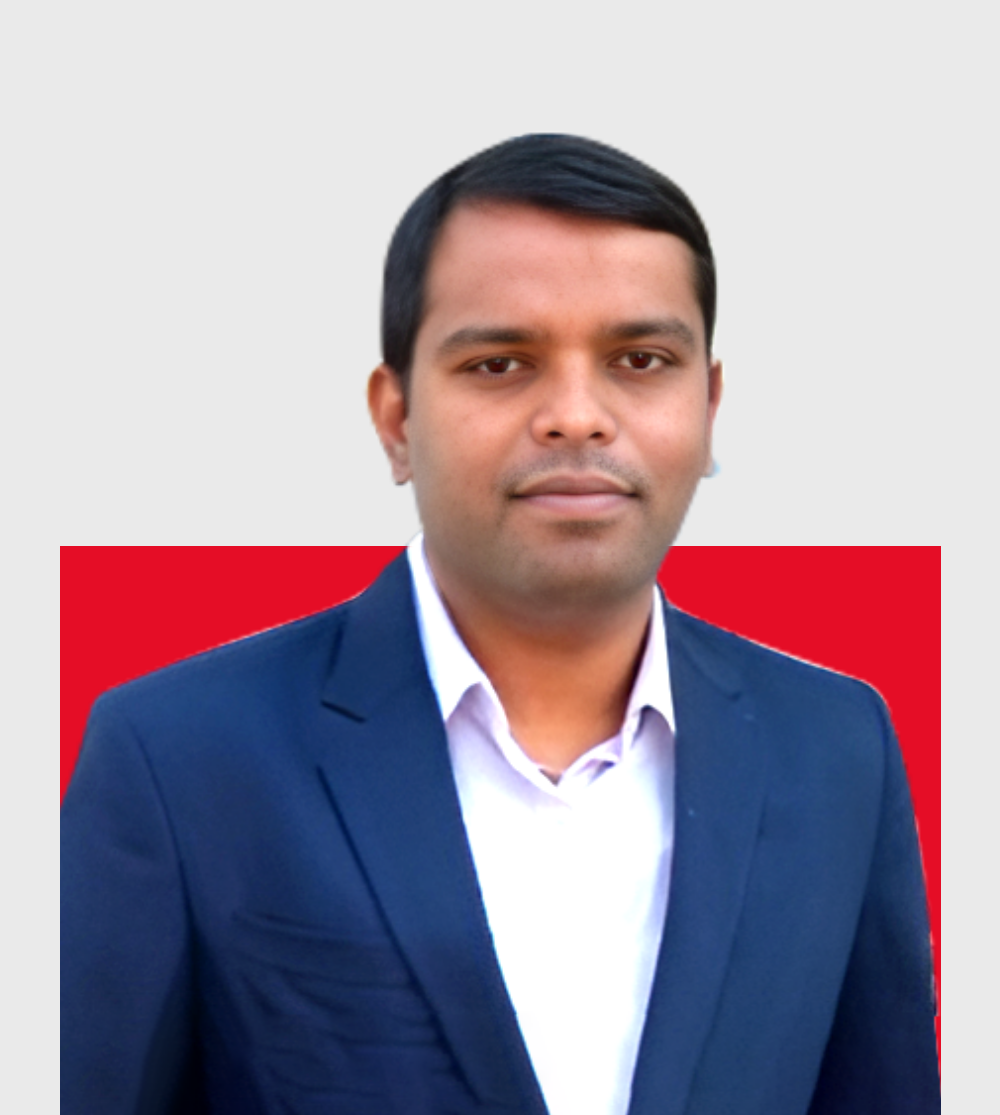 Bala Krishna G