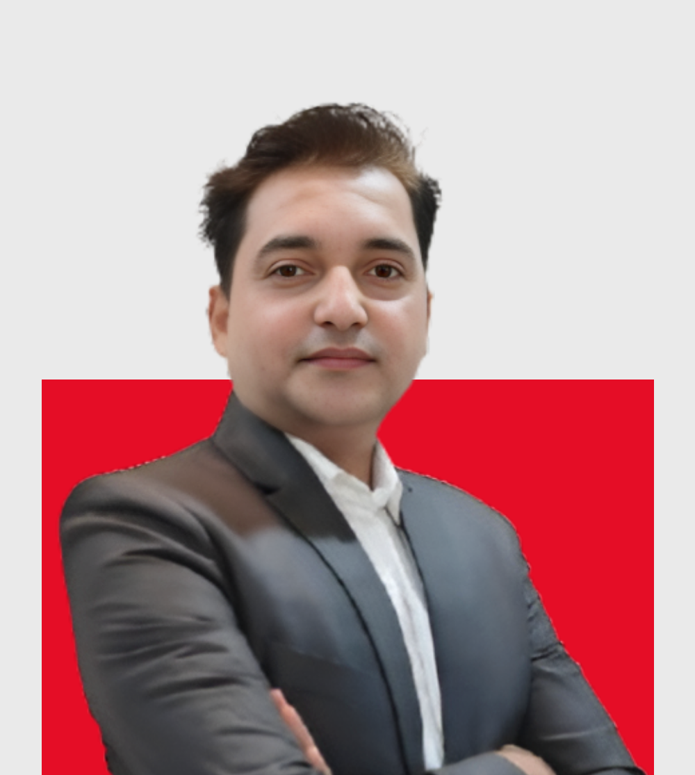 Manjunath B