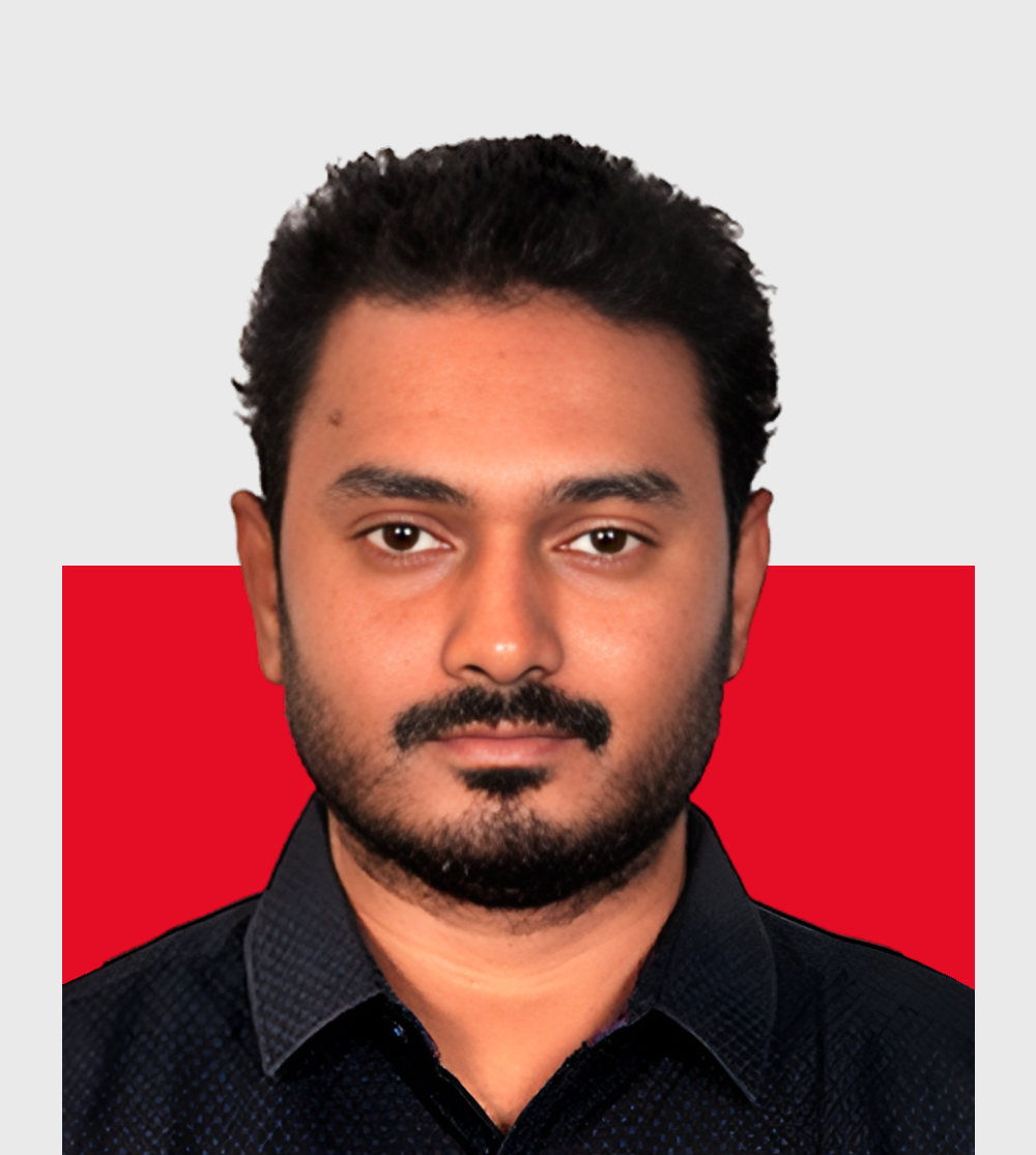 Mr. Srinivas Medathati