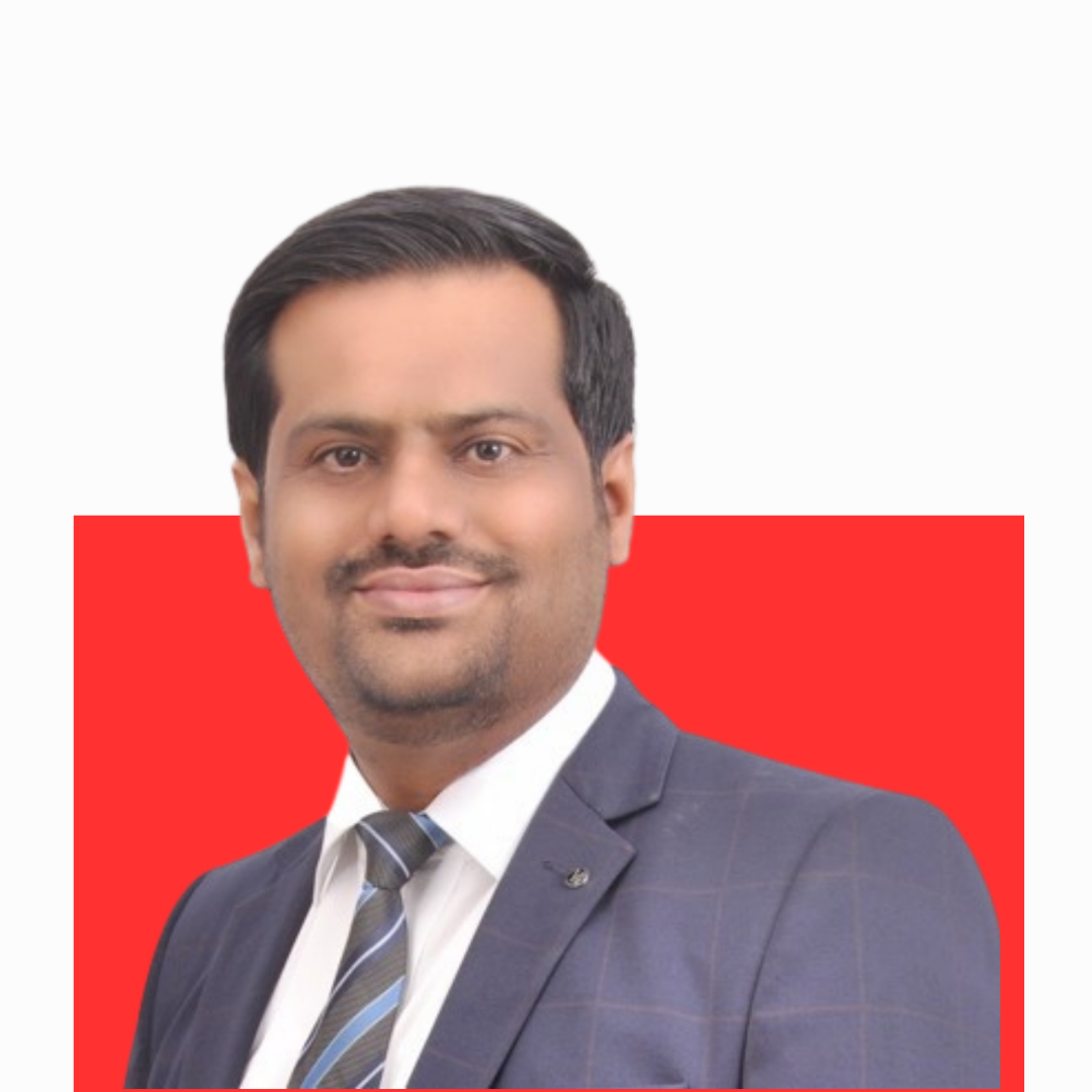 Shrikant Mishra